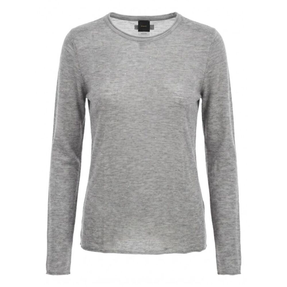 Pinko Women Pico Sweater